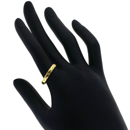シャネル ココ クラッシュ #57 リング・指輪 中古 商品画像6