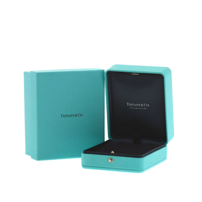 ティファニー Tスマイル スモール ダイヤモンド ネックレス 中古 商品画像7