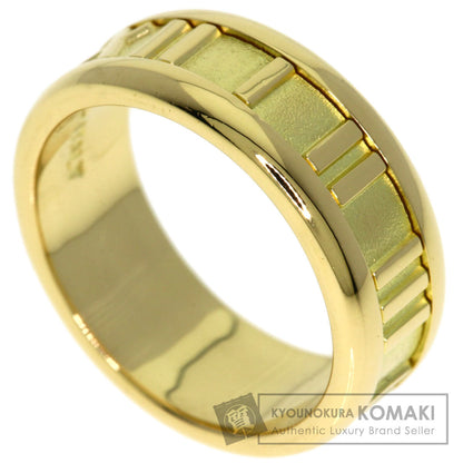 ティファニー アトラス リング・指輪 中古 商品画像1