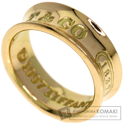 ティファニー 1837 リング・指輪 中古 商品画像1