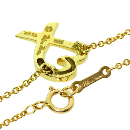 ティファニー ラビングハート ネックレス 中古 商品画像3