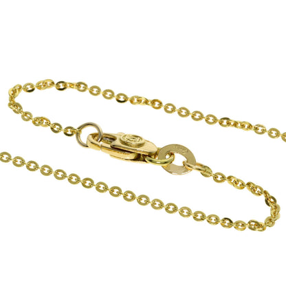 カルティエ トリニティ ダイヤモンド ネックレス 中古 商品画像4