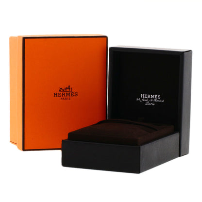 エルメス アミュレット ケリー カデナ ダイヤモンド ネックレス 中古 商品画像9