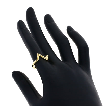 ルイヴィトン LVヴォルト アップサイドダウン #50 リング・指輪 中古 商品画像8