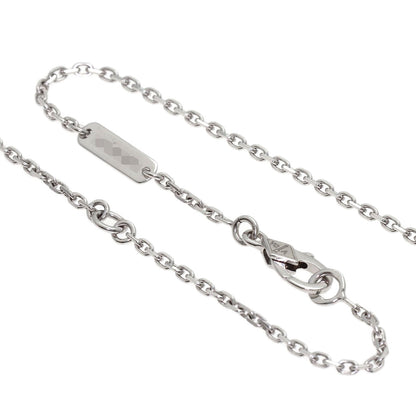 ヴァンクリーフ＆アーペル フリヴォル スモール ダイヤモンド ネックレス 中古 商品画像4