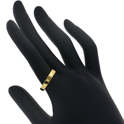 カルティエ ミニ ラブリング #56 リング・指輪 中古 商品画像6