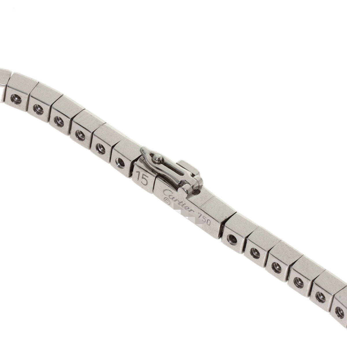 カルティエ ラニエール #15 ブレスレット 中古 商品画像5
