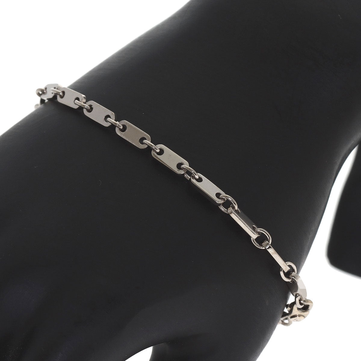 カルティエ フィガロ ブレスレット 中古 商品画像7
