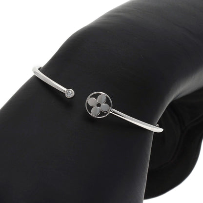 ルイヴィトン ツイスト ブロッサム ダイヤモンド #15 ブレスレット 中古 商品画像6