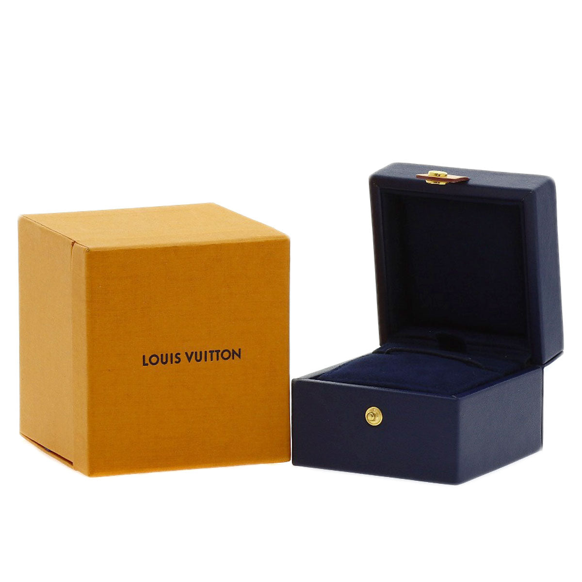 ルイヴィトン アップ サイド ダウン Q93868 ネックレス 中古 商品画像6
