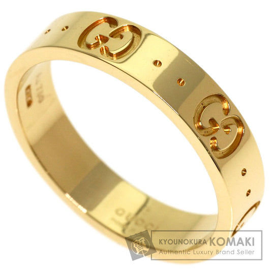 グッチ アイコン #11 リング・指輪 中古 商品画像1
