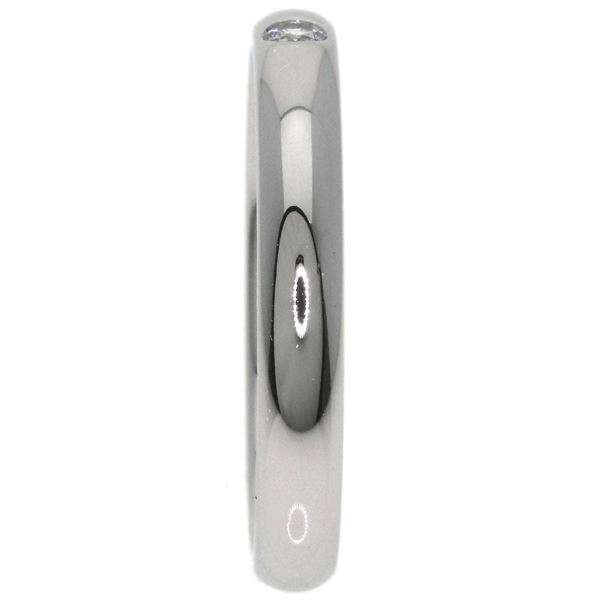 ハリーウィンストン ウェディング 1P ダイヤモンド リング・指輪 中古 商品画像4