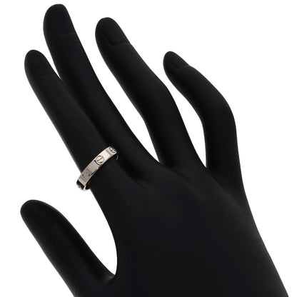 カルティエ ミニ ラブリング #51 リング・指輪 中古 商品画像6
