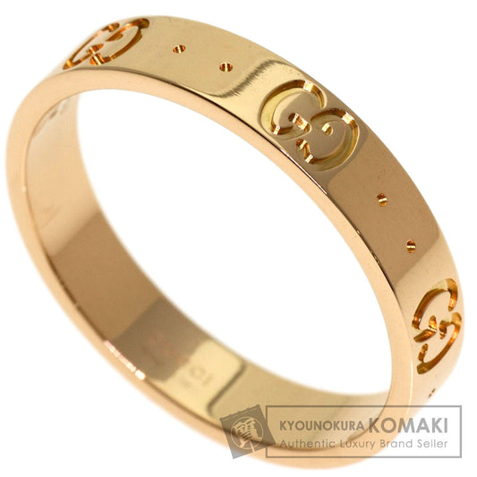 グッチ アイコンリング #19 リング・指輪 中古 商品画像1