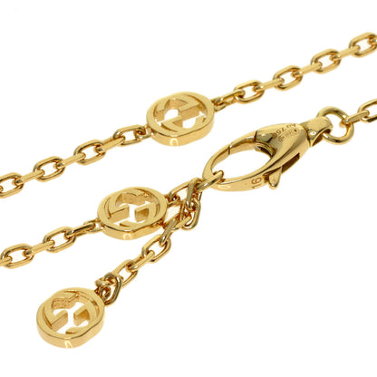 グッチ インター ロッキング #16 ブレスレット 中古 商品画像4