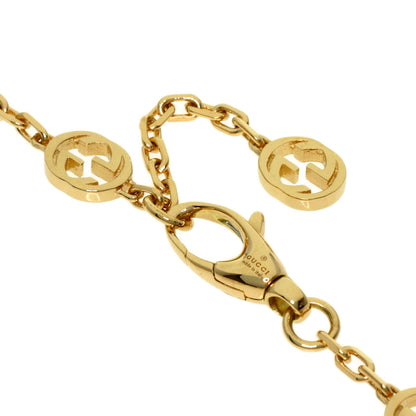 グッチ インター ロッキング #16 ブレスレット 中古 商品画像5