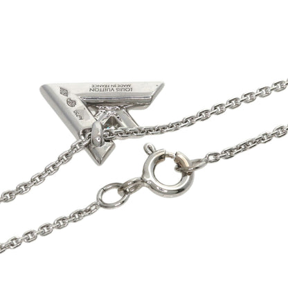 ルイヴィトン ヴォルトワン PM ダイヤモンド ネックレス 中古 商品画像3