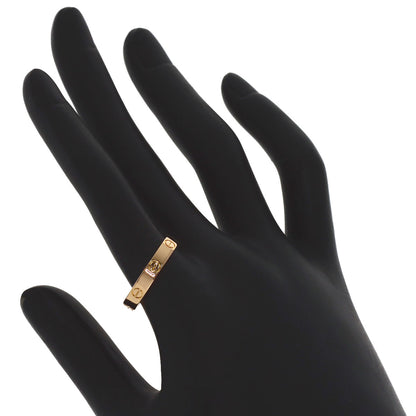 カルティエ ミニ ラブリング #58 リング・指輪 中古 商品画像6