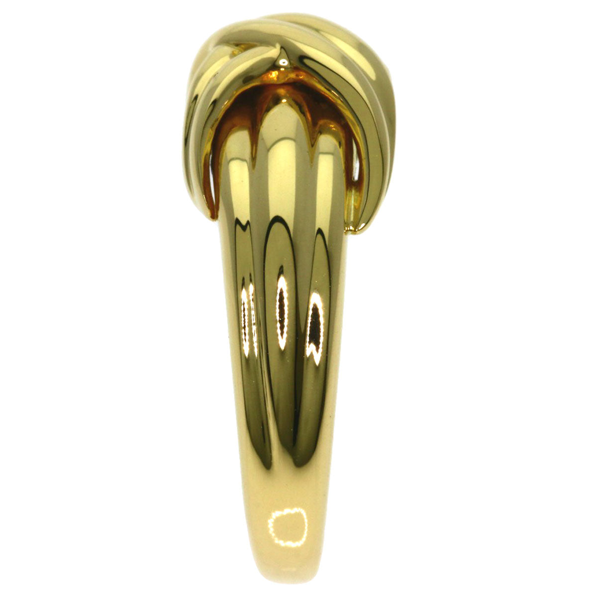 ティファニー シグネチャー リング・指輪 中古 商品画像4