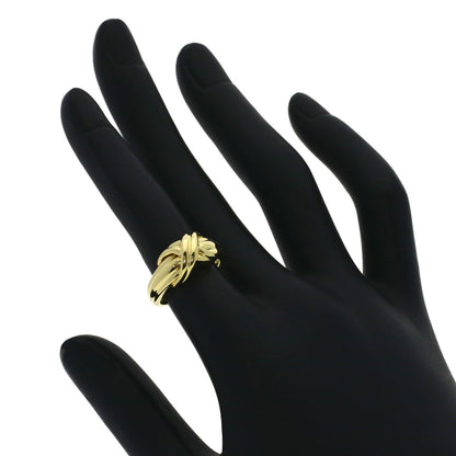 ティファニー シグネチャー リング・指輪 中古 商品画像7