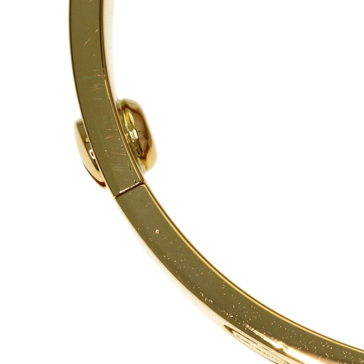 カルティエ ラブブレス クラシック #16 ドライバー無し ブレスレット 中古 商品画像10