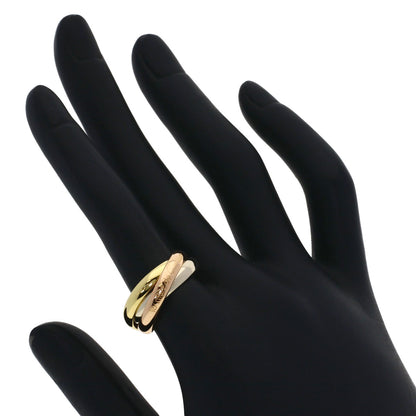 カルティエ トリニティ #53 リング・指輪 中古 商品画像5