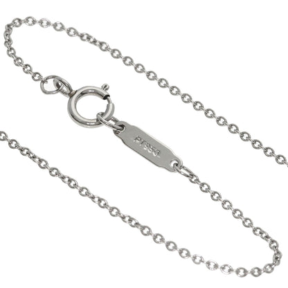ティファニー センチメンタルハート ダイヤモンド ネックレス 中古 商品画像4