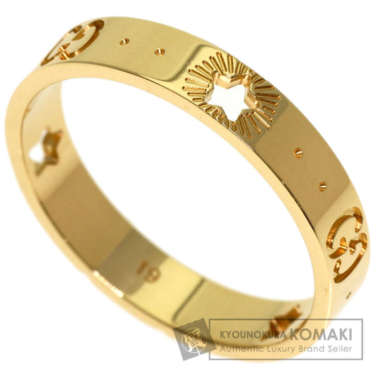 グッチ アイコン スター #19 リング・指輪 中古 商品画像1