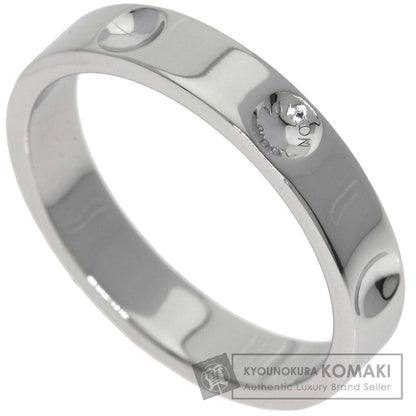 ルイヴィトン プティット バーグ アンプラント #52 リング・指輪 中古 商品画像1