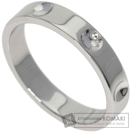 ルイヴィトン プティット バーグ アンプラント #52 リング・指輪 中古 商品画像1