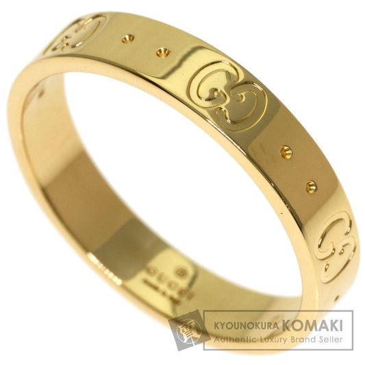 グッチ アイコンリング #19 リング・指輪 中古 商品画像1