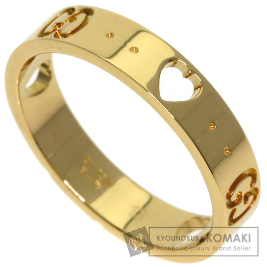 グッチ アイコン アモール #13 リング・指輪 中古 商品画像1