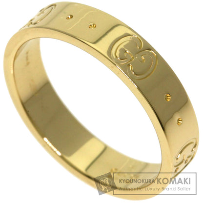 グッチ アイコン #10 リング・指輪 中古 商品画像1
