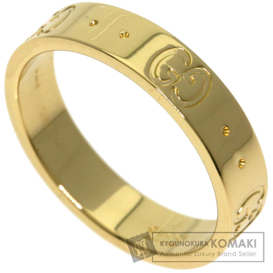 グッチ アイコン #10 リング・指輪 中古 商品画像1