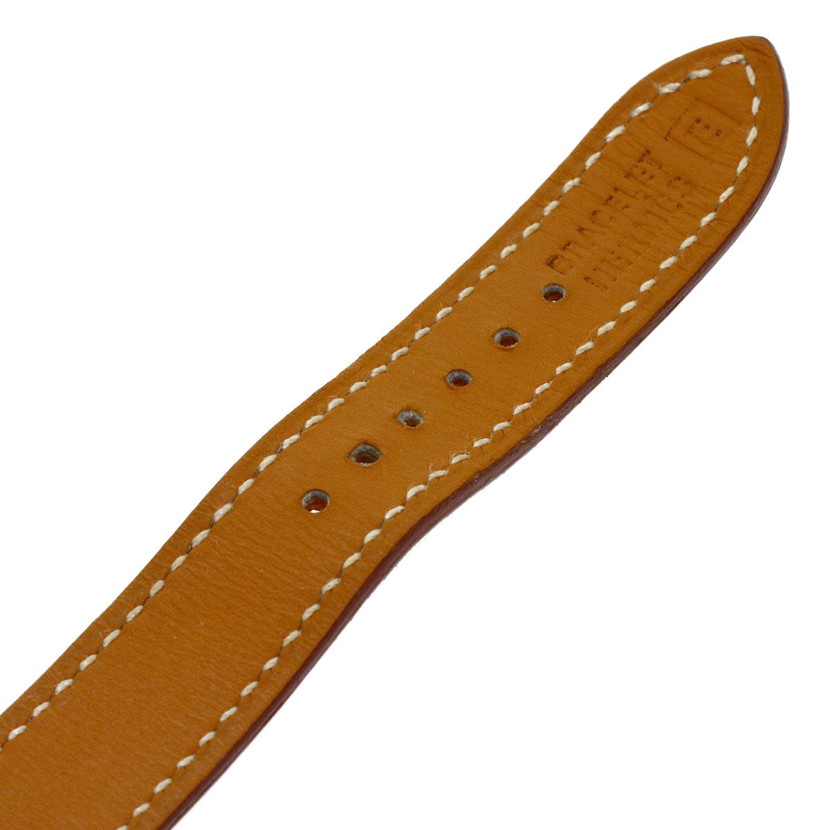 エルメス HH1.201 Hウォッチ 腕時計 中古 商品画像9