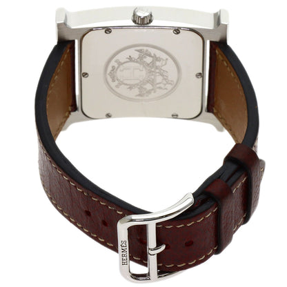 エルメス HH1.810 Hウォッチ 腕時計 中古 商品画像8