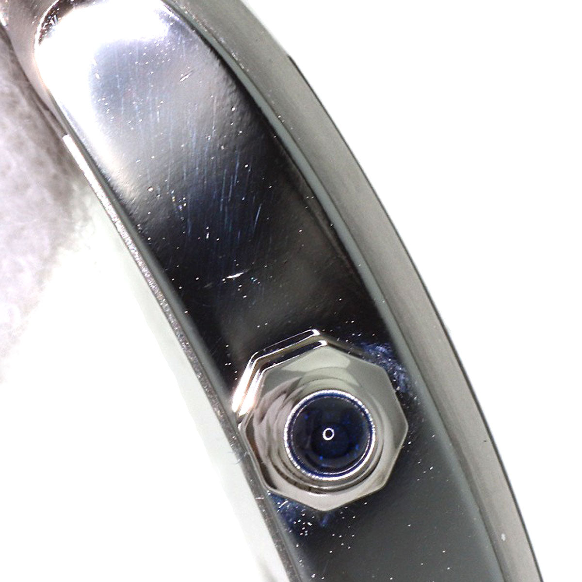 カルティエ W51008Q3 タンクフランセーズ SM 腕時計 中古 商品画像9