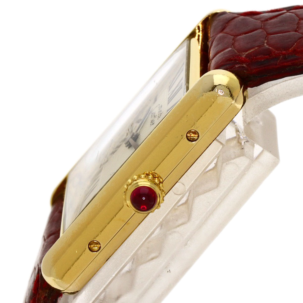 カルティエ W1010295 マストタンクLM 創業150周年記念 1847本限定 腕時計 中古 商品画像6