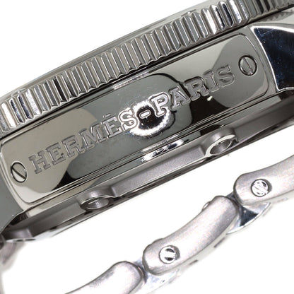 エルメス CP2.910 クリッパー メカニック ダイバー 腕時計 中古 商品画像11