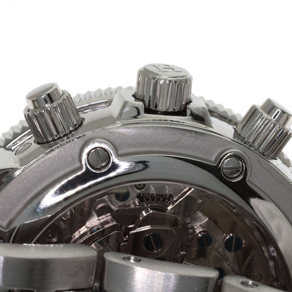 エルメス CP2.910 クリッパー メカニック ダイバー 腕時計 中古 商品画像13