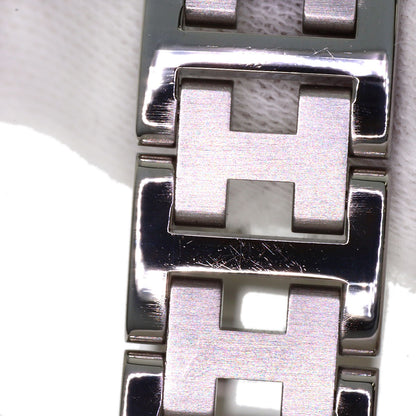 エルメス CL4.210 クリッパー 腕時計 中古 商品画像12