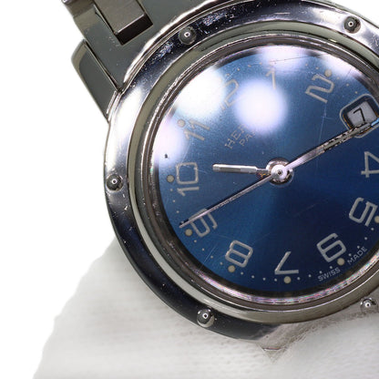 エルメス CL4.210 クリッパー 腕時計 中古 商品画像13