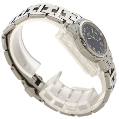 エルメス CL4.210 クリッパー 腕時計 中古 商品画像3