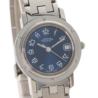 エルメス CL4.210 クリッパー 腕時計 中古 商品画像5