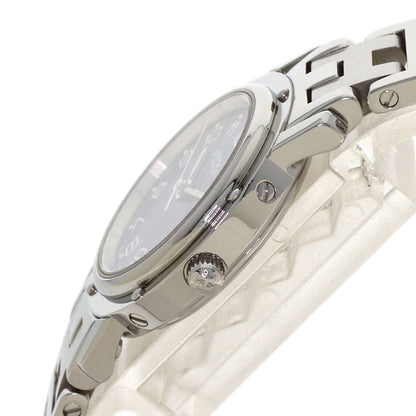 エルメス CL4.210 クリッパー 腕時計 中古 商品画像6