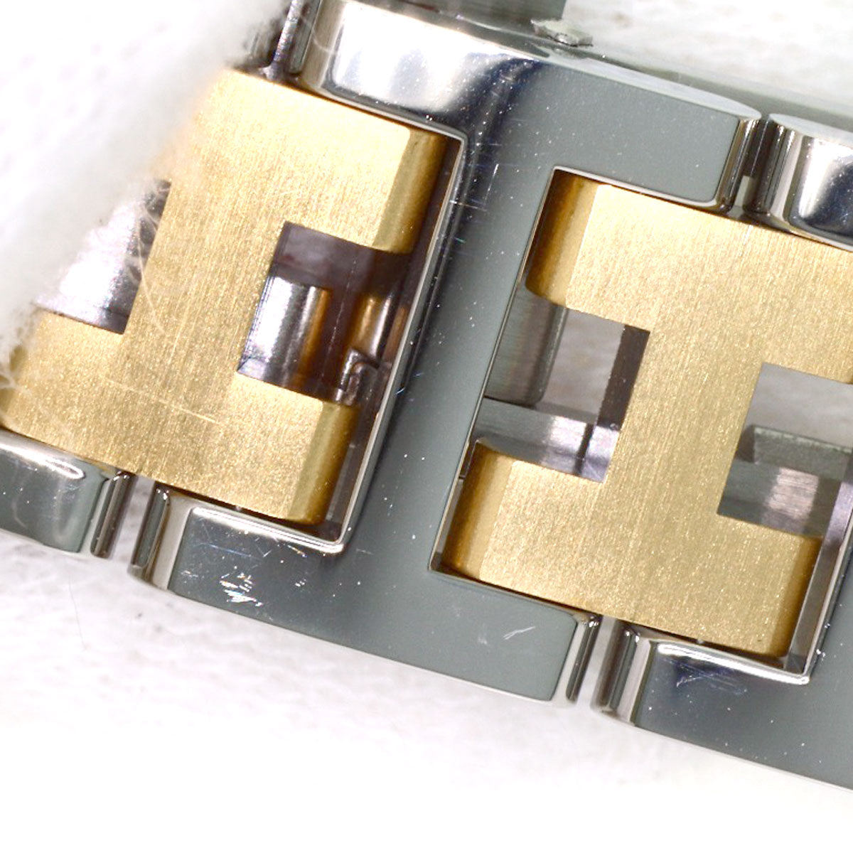 エルメス CL4.220 クリッパー 腕時計 中古 商品画像10