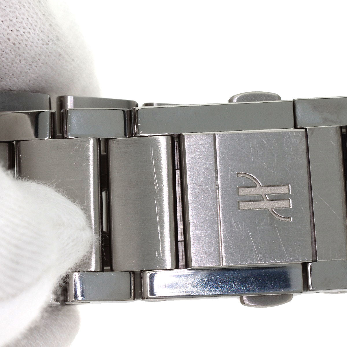 ウブロ 548.NX.1170.NX クラシックフュージョン 腕時計 中古 商品画像14