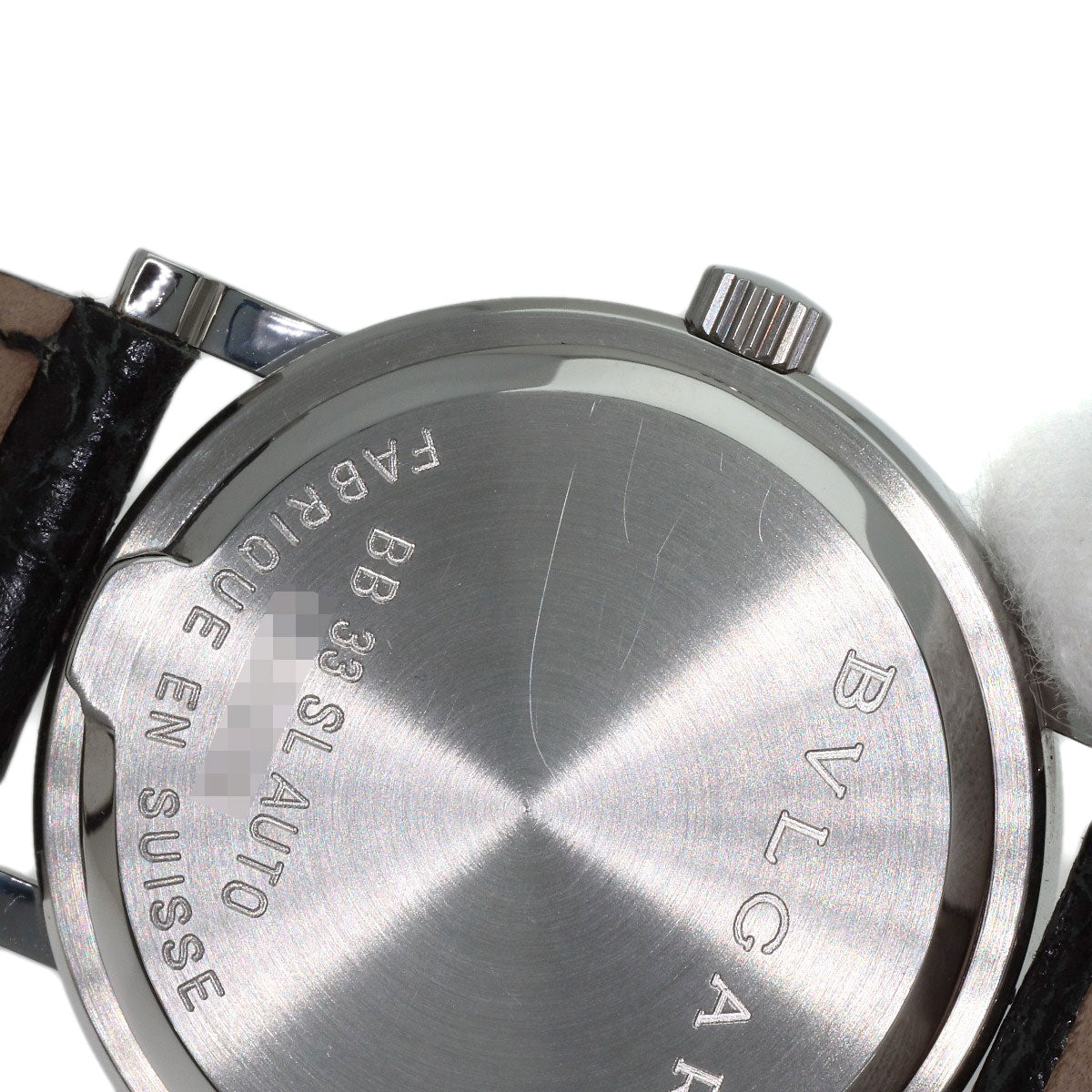 ブルガリ BB33SL AUTO ブルガリブルガリ 腕時計 中古 商品画像14