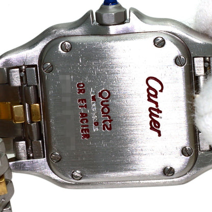カルティエ W25029B5 パンテールSM 1ロウ 腕時計 中古 商品画像13