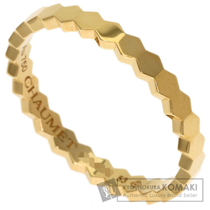 ショーメ ビーマイラブ ハニカム #53 リング・指輪 中古 商品画像1